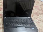 HP Dual-core 2nd Gen.Laptop at Unbelievable Price 500/4 GB