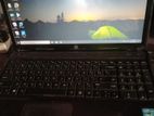 Hp Dual Core 3rd Gen Old Laptop with Ssd