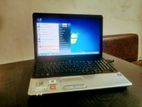 Hp Dual Core 4gb Ram 320gb Hdd 15.6 Big Display.