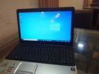 HP DUAL CORE 4GB RAM 500GB 15.6 DISPLAY. ALL OK