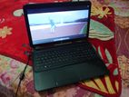 HP DUAL CORE 4GEN 4GB/500GB 15.6 DISPLAY. ALL OK