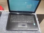 Hp dual core 4th generation laptop