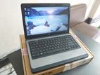 HP DUAL CORE 6GB/500GB 14" 3HR BATTERY.