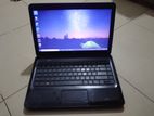 HP DUAL CORE 6GB 500GB HDD 14" ALL OK