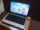 HP DUAL CORE 6GB 500GB HDD 14" DISPLAY. 3HR BATTERY