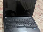 HP Dual-core Laptop at Unbelievable Price Ram 4 GB 3 Hour Backup