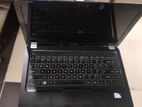 Hp dual core laptop