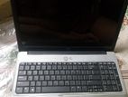 HP DUELCORE LAPTOP