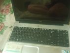 Hp Duelcore Laptop