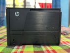 Hp Duplex Printer M401d