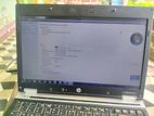 HP editbook 8440