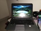 Hp Eiltebook G1 core i5 16gb ram 256ssd