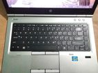 HP eitbook