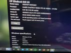 HP EkiteBook 840 G5