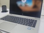 HP ELETBOOK 840 G5