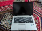 HP Eliebook 840 | core i5 - 6gen