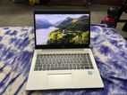 Hp Elightbook 8gb Ram 256 Gb Ssd