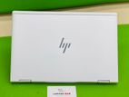 HP ElightBook X360 intel i5|16 GB Ram|360 Degree Convertible Touch