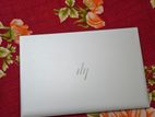 HP Elitbbook 845 G7 16/256