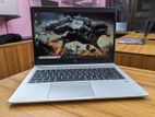 Hp Elitbook 745 G6 Ryzen 5 Pro 3500U (16/256)... Full Fresh Laptop