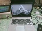 Hp Elitbook 8 Gb Ram 256 Ssd .. Graphics 612
