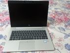 HP ELITBOOK 830 G6| 8 Generation| 256 GB SSD| 15" Display