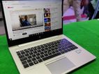 HP Elitbook 830 G6 i5 8gen:8gb/256gb @#$&