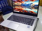 Hp Elitbook 830 G6 i5-8th gen... Full fresh business class Laptop