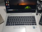Hp Elitbook 830 G6 Intel Core I7 8gen Cpu 1.99 Ghz