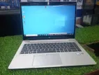 Hp Elitbook 840 core i5 8th Gen 8/256
