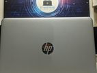 HP Elitbook 840 G-4 i5 7th gen Touch Display