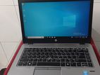 Hp ElitBook 840 G2 🔥 i5-5th/8GB SSD + HDD