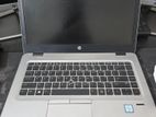 Hp Elitbook 840 G3 6th gen 8GB RAM, 256 SSD, 1TB HDD