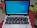 Hp ElitBook 840 G3 | Core i5 6th Gen, RAM 8GB, SSD 256GB