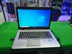 Hp Elitbook 840 G3 i5 6gen: 8/256 (1)pis