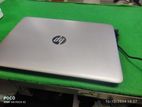 HP Elitbook 840 g3 i5 6gen:(1)pis 8gb ram/256ssd