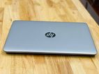 HP Elitbook 840 G3 i5 6th gen: A++ condition business Laptop
