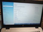 HP Elitbook 840 G3 Intel i5 processor 8GB Ram and 256GB SSD 4gb graphics