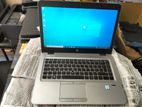 Hp elitbook 840 G3 new condition 8gbDDR4 ram 128 Nvme SSD+500GB HDD