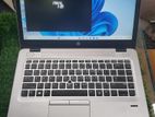 Hp Elitbook 840 G3🔥Core i5🔥6th Gen🔥8GB Ram🔥256GB SSD