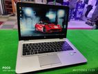 HP Elitbook 840 G4 7gen: i5 (256ssd)(8gb ram)