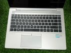 hp Elitbook 840 G5 core i5 8th gen টার্চস্কিন ল্যাপটপ