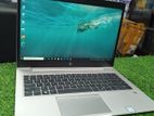 Hp Elitbook 840 G5 Laptop