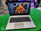 HP Elitbook 840 G6 (1pis) 8gb/256 ssd