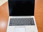 HP Elitbook 840 G6 8gen: i5 256ssd/8gb ram ddr4