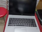 Hp Elitbook 840 G6 / Core i5 - 8365U RAM 8 GB SSD 256