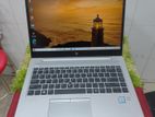 HP ElitBook 840 G6| Core i5 8th, RAM 8GB, SSD 256GB