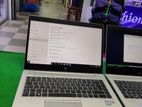 Hp Elitbook 840 G6 Core I7 8gen: 256ssd/8gb Ram
