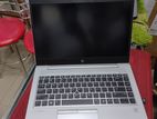 HP Elitbook 840 G6 I i5-8365U | RAM 8GB SSD 256GB