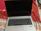 HP elitbook 840 g6..core i5 8gen..ram:8gb..rom:256gb..full fresh.